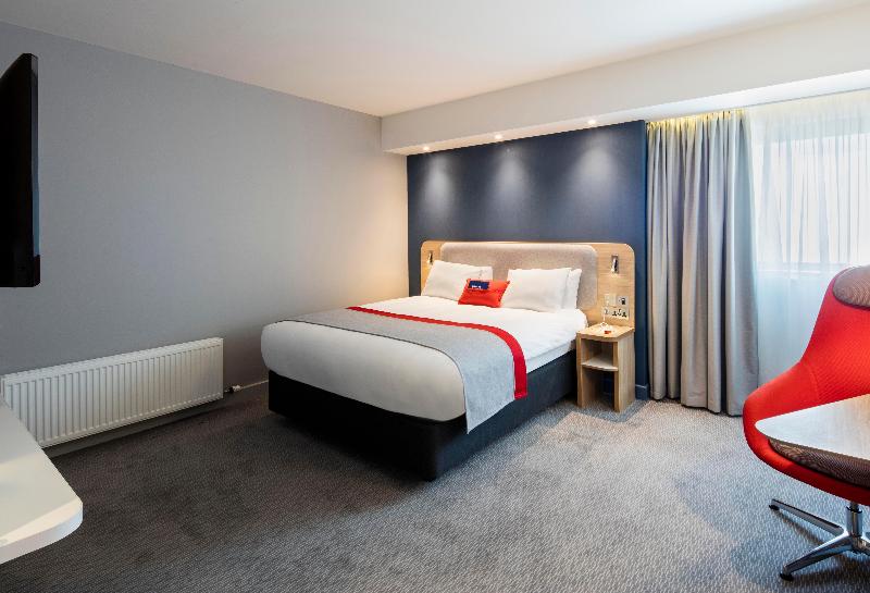 Holiday Inn Express Belfast City - Oda