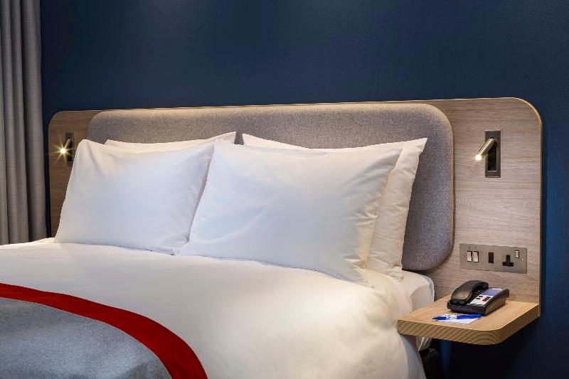Holiday Inn Express Belfast City - Oda