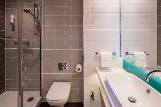 Holiday Inn Express Belfast City fotoÄŸrafÄ±