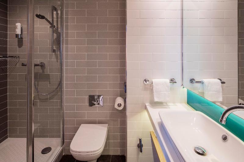 Holiday Inn Express Belfast City - Oda