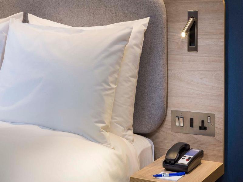 Holiday Inn Express Belfast City - Oda