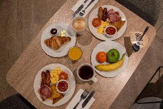 Holiday Inn Express Belfast City fotoÄŸrafÄ±