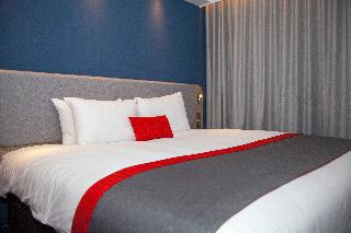Holiday Inn Express Cardiff Bay fotoÄŸrafÄ±