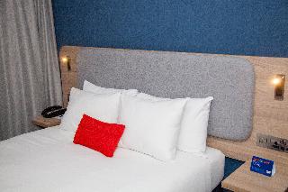 Holiday Inn Express Cardiff Bay fotoÄŸrafÄ±