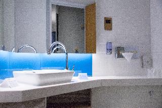 Holiday Inn Express Cardiff Bay fotoÄŸrafÄ±