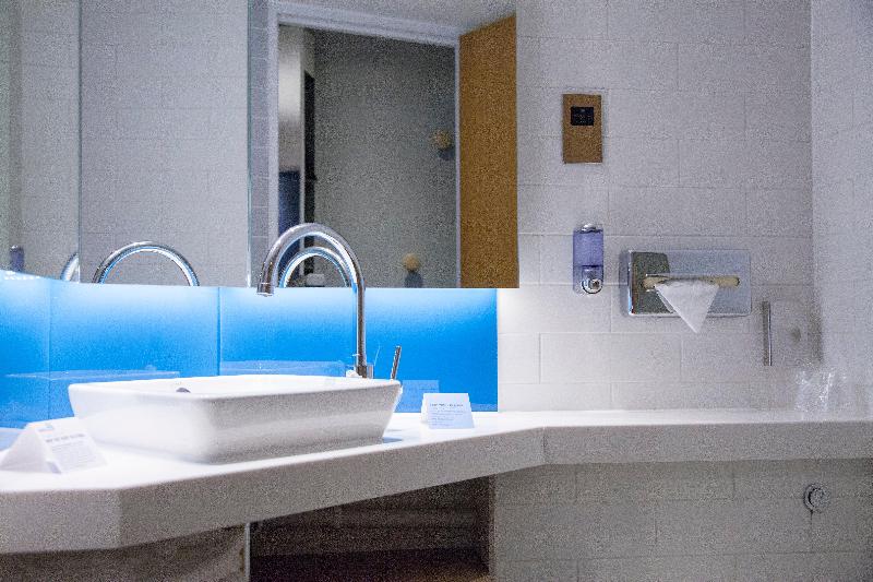 Holiday Inn Express Cardiff Bay - Oda