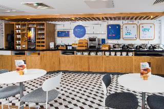 Holiday Inn Express Cardiff Bay fotoÄŸrafÄ±