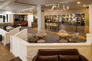 Crowne Plaza Solihull fotoÄŸrafÄ±