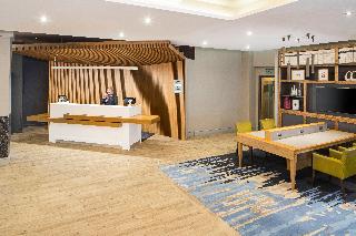Crowne Plaza Solihull fotoÄŸrafÄ±