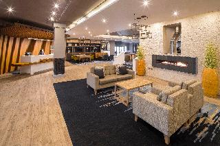 Crowne Plaza Solihull fotoÄŸrafÄ±
