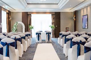 Crowne Plaza Solihull fotoÄŸrafÄ±