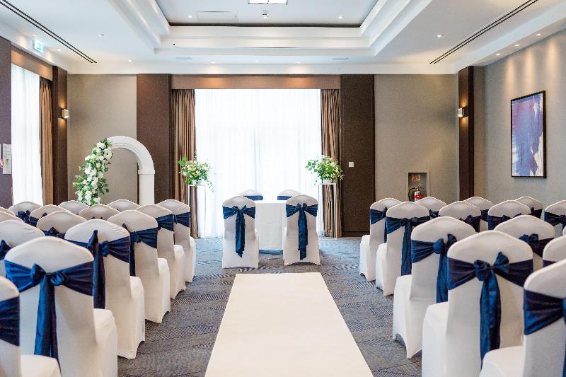 Crowne Plaza Solihull - Toplantı