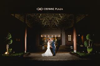 Crowne Plaza Solihull fotoÄŸrafÄ±