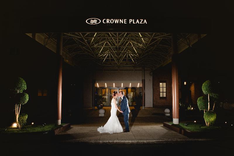 Crowne Plaza Solihull - Toplantı