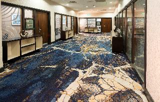 Crowne Plaza Solihull fotoÄŸrafÄ±