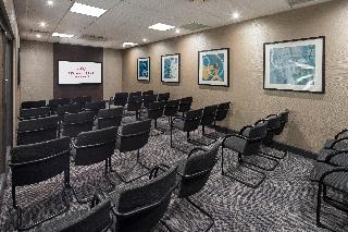 Crowne Plaza Solihull fotoÄŸrafÄ±