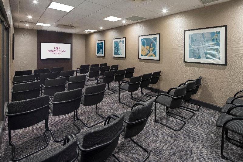Crowne Plaza Solihull - Toplantı