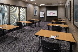 Crowne Plaza Solihull fotoÄŸrafÄ±