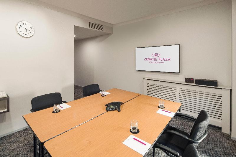 Crowne Plaza Solihull - Toplantı