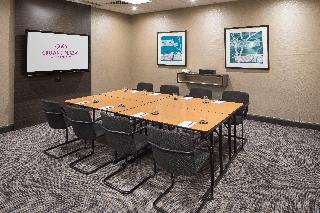 Crowne Plaza Solihull fotoÄŸrafÄ±