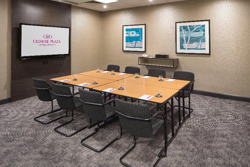 Crowne Plaza Solihull - Toplantı