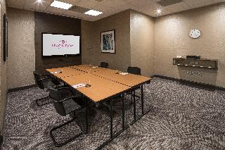 Crowne Plaza Solihull fotoÄŸrafÄ±