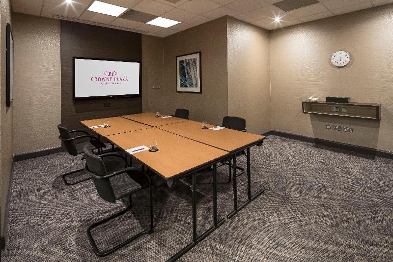 Crowne Plaza Solihull - Toplantı