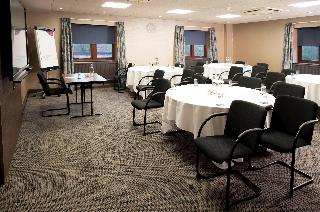 Crowne Plaza Solihull fotoÄŸrafÄ±