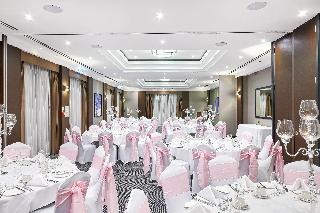 Crowne Plaza Solihull fotoÄŸrafÄ±