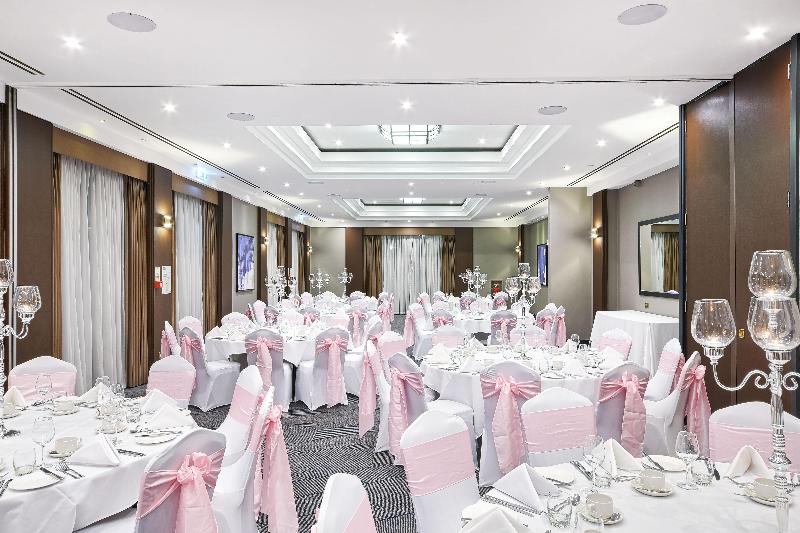 Crowne Plaza Solihull - Toplantı