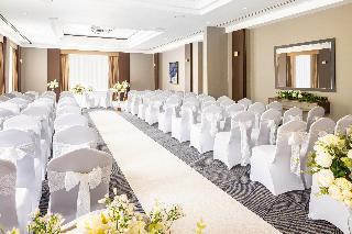 Crowne Plaza Solihull fotoÄŸrafÄ±