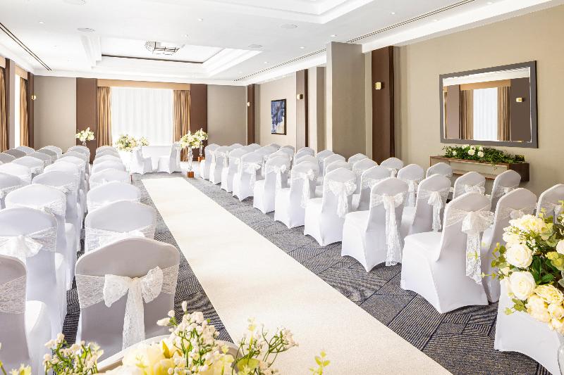Crowne Plaza Solihull - Toplantı
