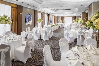 Crowne Plaza Solihull fotoÄŸrafÄ±