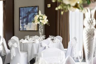 Crowne Plaza Solihull fotoÄŸrafÄ±