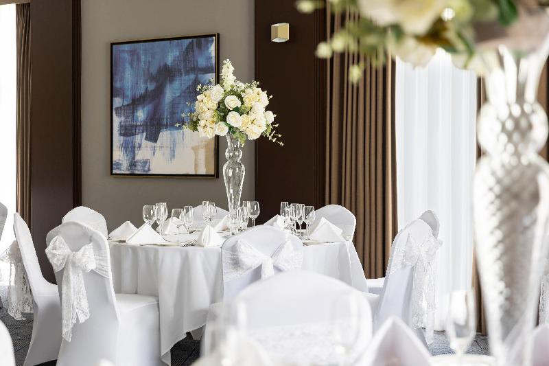 Crowne Plaza Solihull - Toplantı