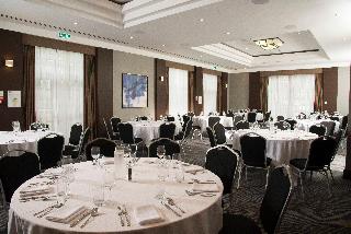 Crowne Plaza Solihull fotoÄŸrafÄ±