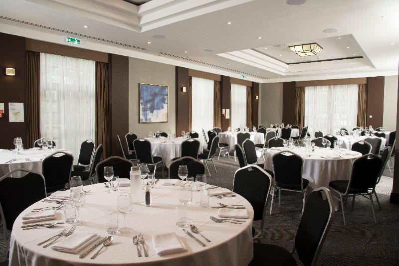 Crowne Plaza Solihull - Toplantı
