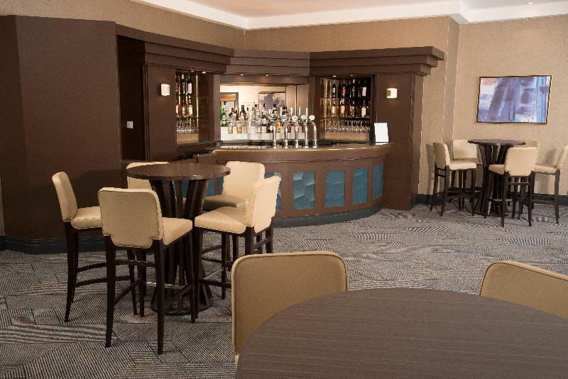 Crowne Plaza Solihull - Toplantı