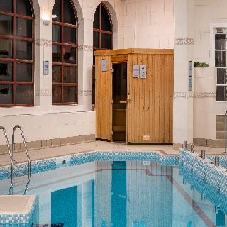 Crowne Plaza Solihull fotoÄŸrafÄ±