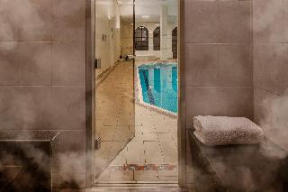 Crowne Plaza Solihull fotoÄŸrafÄ±