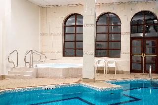 Crowne Plaza Solihull fotoÄŸrafÄ±