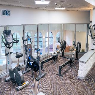 Crowne Plaza Solihull fotoÄŸrafÄ±