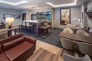Crowne Plaza Solihull fotoÄŸrafÄ±