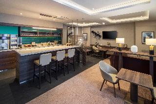 Crowne Plaza Solihull fotoÄŸrafÄ±