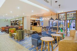 Crowne Plaza Solihull fotoÄŸrafÄ±