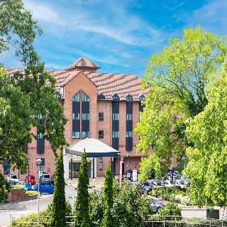 Crowne Plaza Solihull fotoÄŸrafÄ±