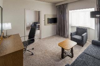 Crowne Plaza Solihull fotoÄŸrafÄ±