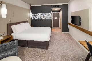 Crowne Plaza Solihull fotoÄŸrafÄ±