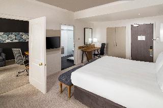 Crowne Plaza Solihull fotoÄŸrafÄ±