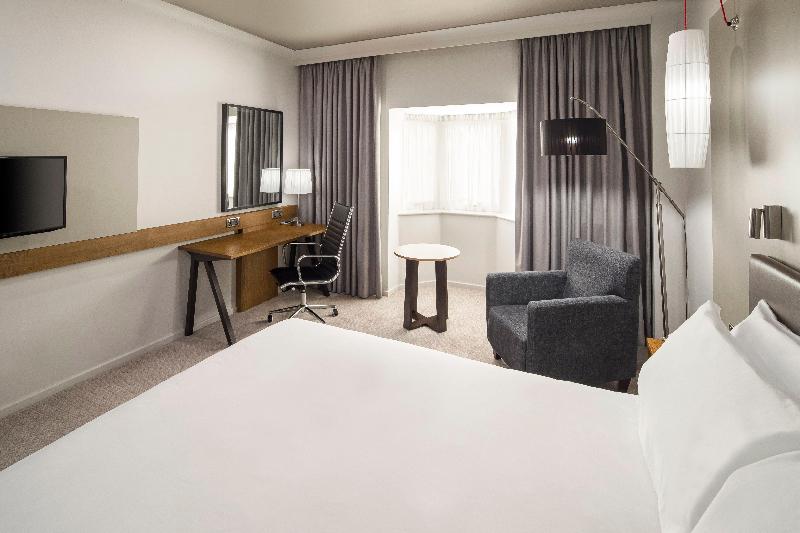 Crowne Plaza Solihull - Oda